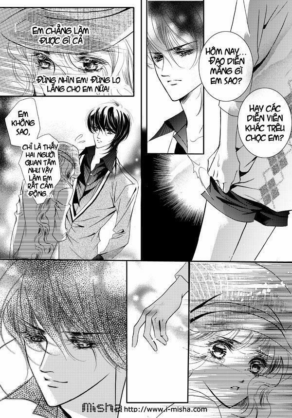 Bong Bóng Mùa Hè 21 trang 16