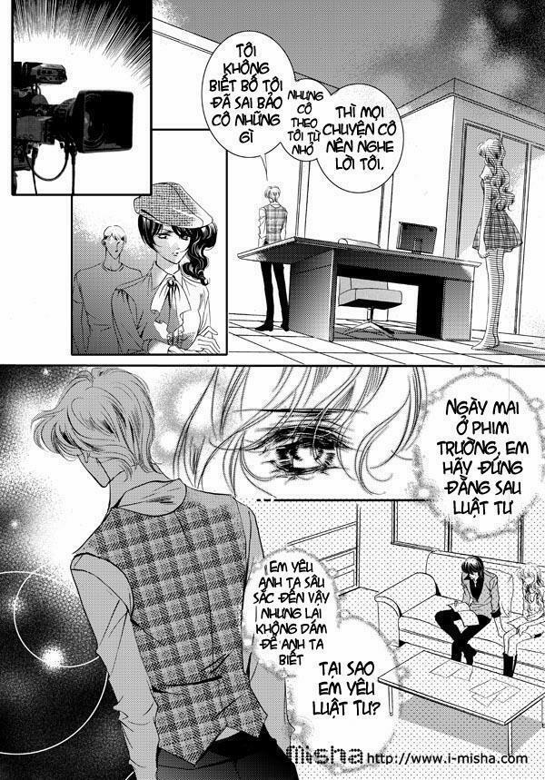 Bong Bóng Mùa Hè 22 trang 1