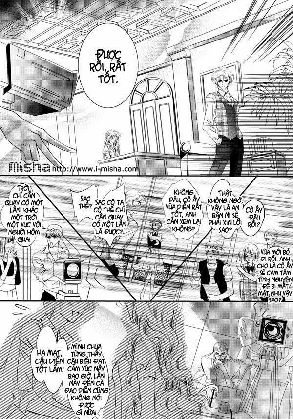 Bong Bóng Mùa Hè 22 trang 11