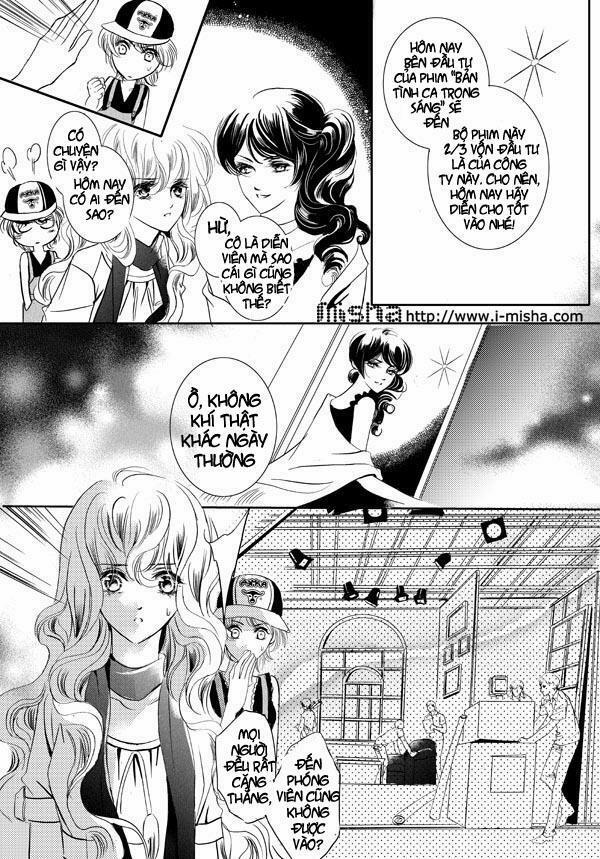 Bong Bóng Mùa Hè 22 trang 17