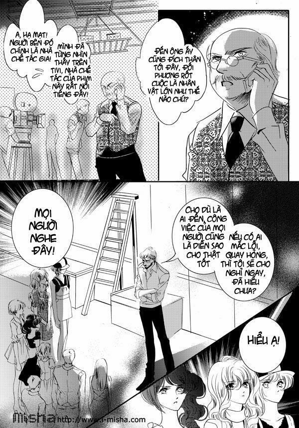 Bong Bóng Mùa Hè 22 trang 18