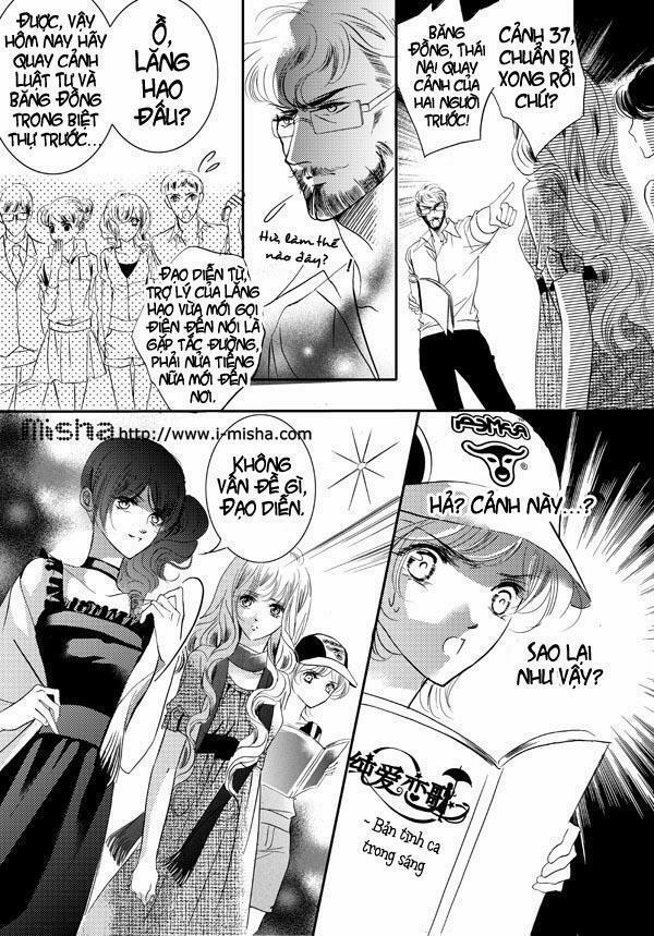 Bong Bóng Mùa Hè 22 trang 19