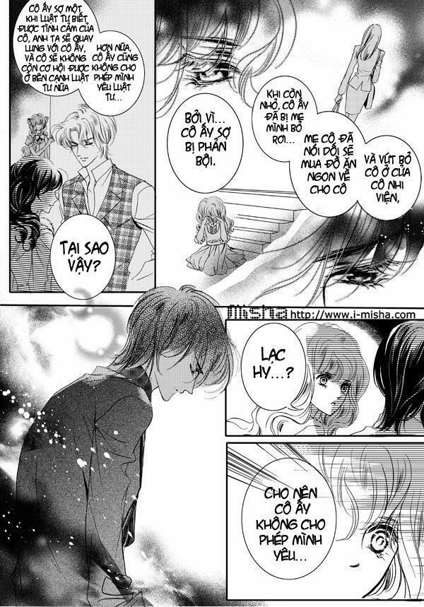 Bong Bóng Mùa Hè 22 trang 3