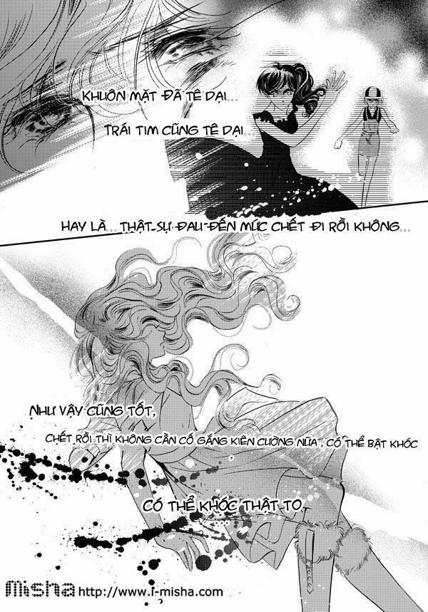 Bong Bóng Mùa Hè 23 trang 1