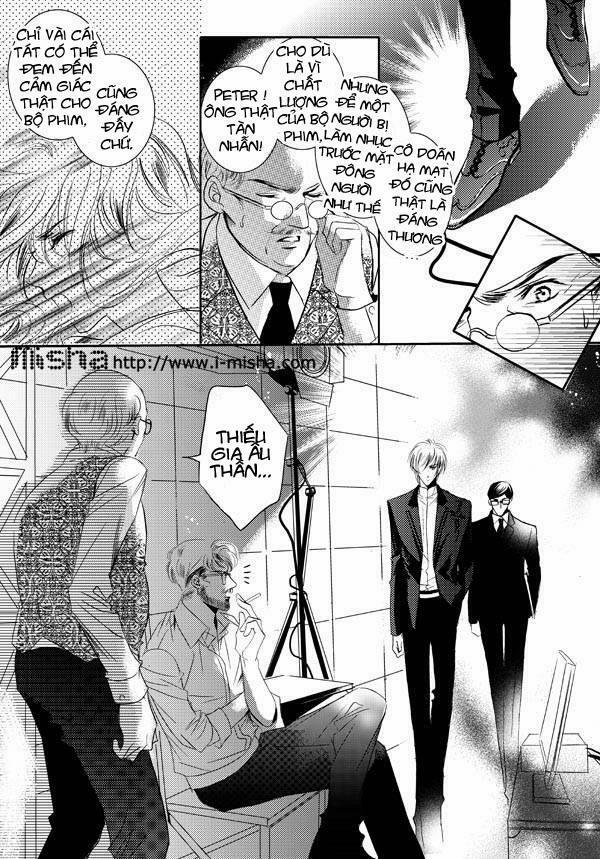 Bong Bóng Mùa Hè 23 trang 10