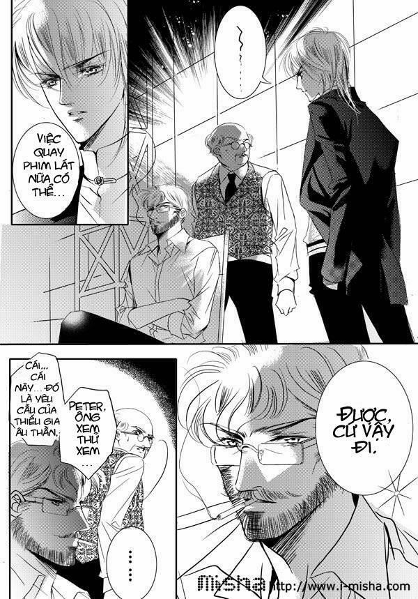 Bong Bóng Mùa Hè 23 trang 11