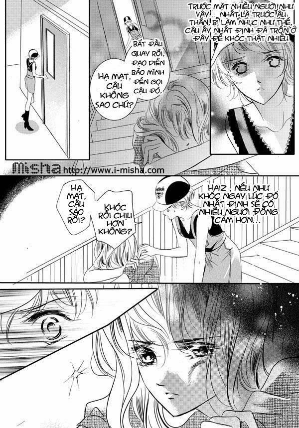 Bong Bóng Mùa Hè 23 trang 12