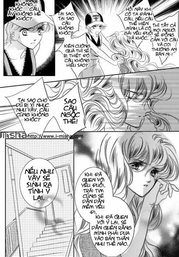 Bong Bóng Mùa Hè 23 trang 13