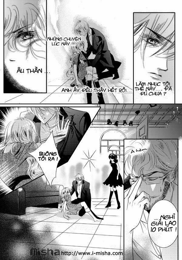 Bong Bóng Mùa Hè 23 trang 3