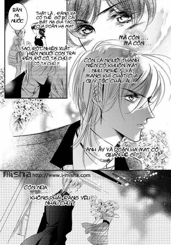 Bong Bóng Mùa Hè 23 trang 4