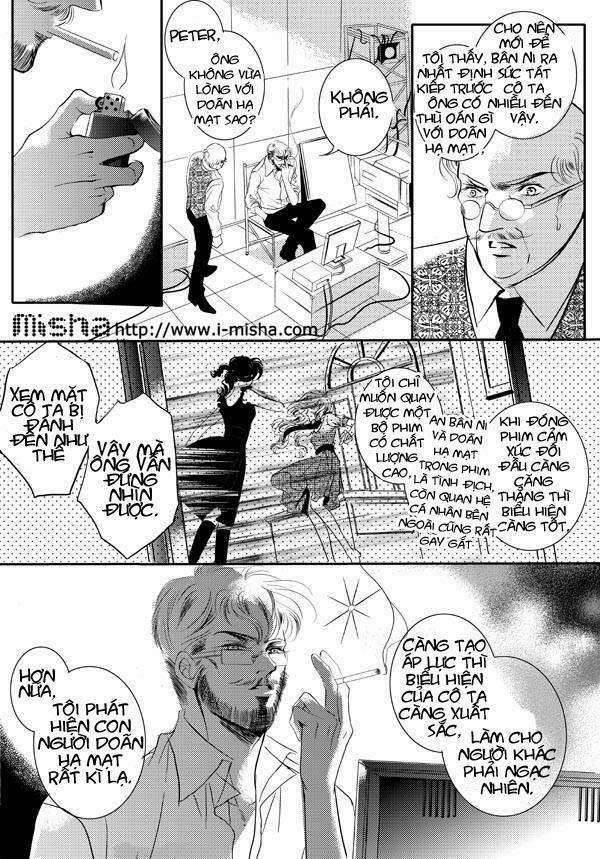 Bong Bóng Mùa Hè 23 trang 9