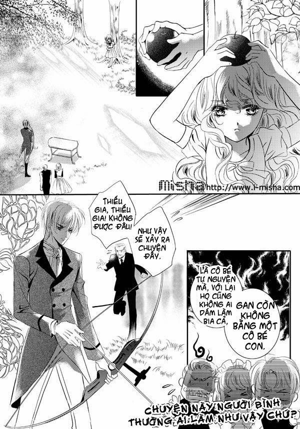 Bong Bóng Mùa Hè 24 trang 11