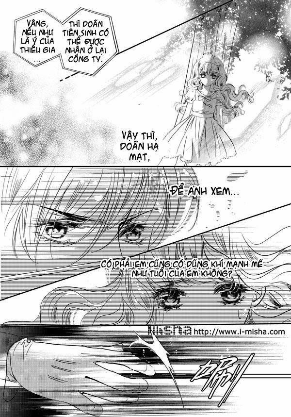 Bong Bóng Mùa Hè 24 trang 14