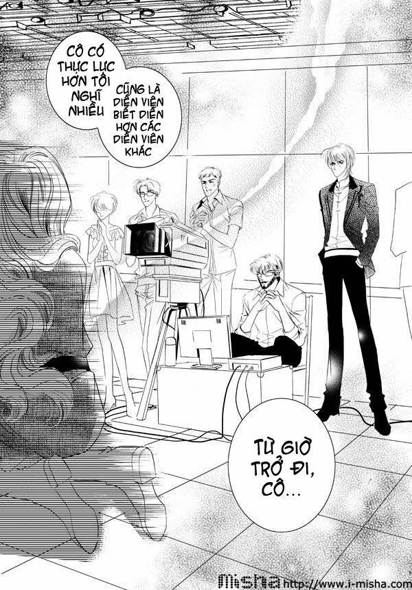 Bong Bóng Mùa Hè 24 trang 3