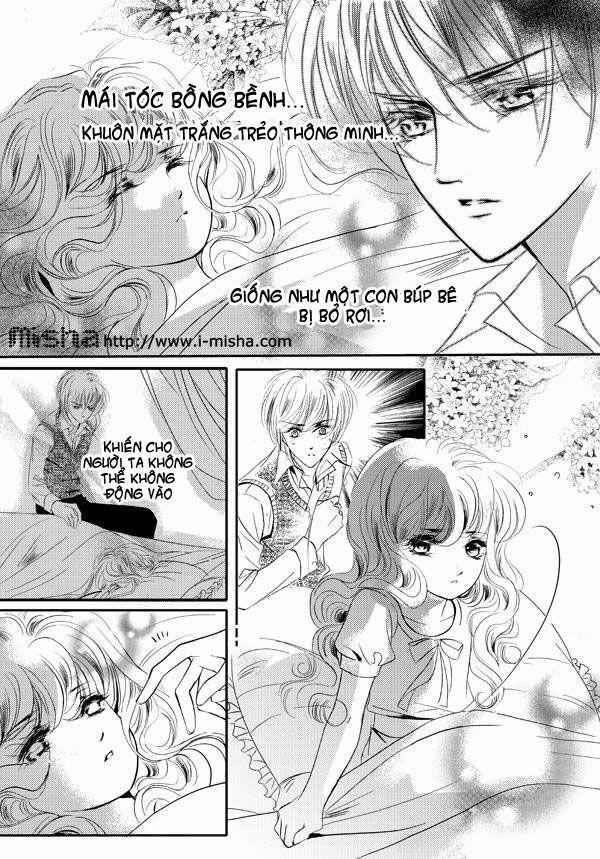 Bong Bóng Mùa Hè 24 trang 6