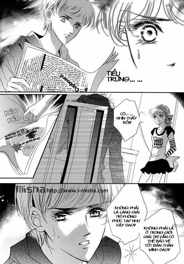 Bong Bóng Mùa Hè 25 trang 10