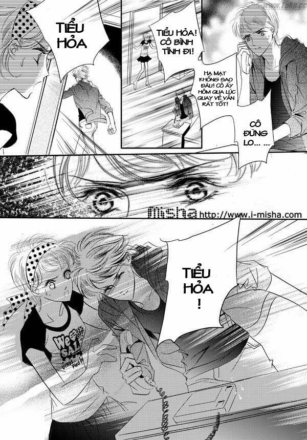 Bong Bóng Mùa Hè 25 trang 12