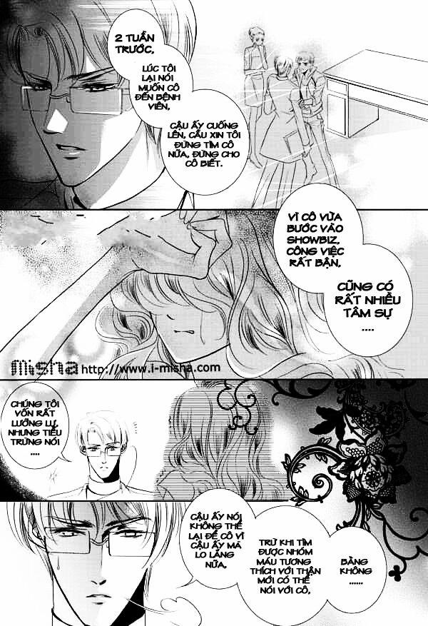 Bong Bóng Mùa Hè 26 trang 13