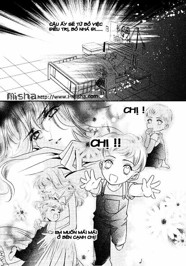 Bong Bóng Mùa Hè 26 trang 14