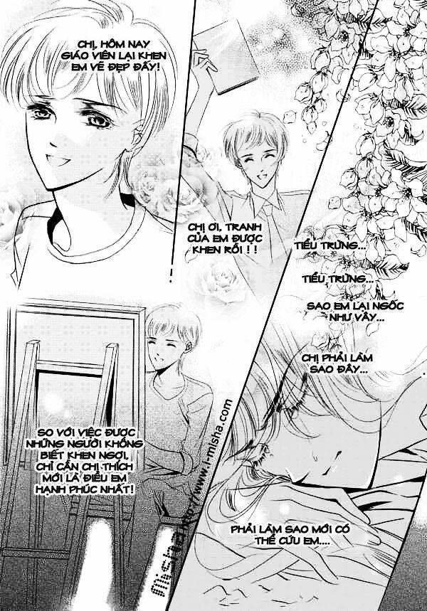 Bong Bóng Mùa Hè 26 trang 15