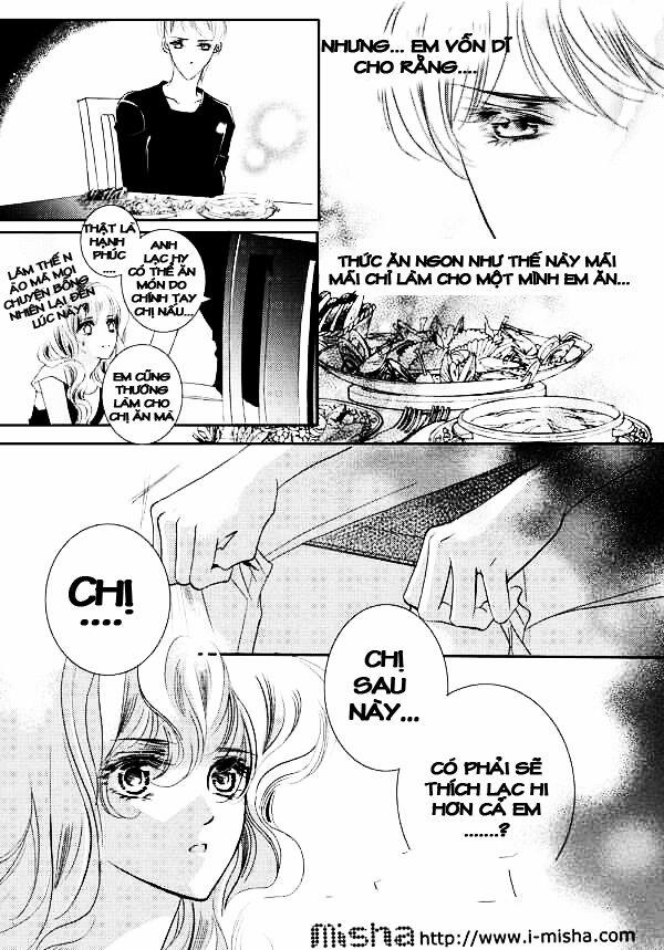 Bong Bóng Mùa Hè 26 trang 2