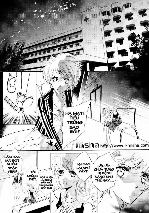 Bong Bóng Mùa Hè 26 trang 6