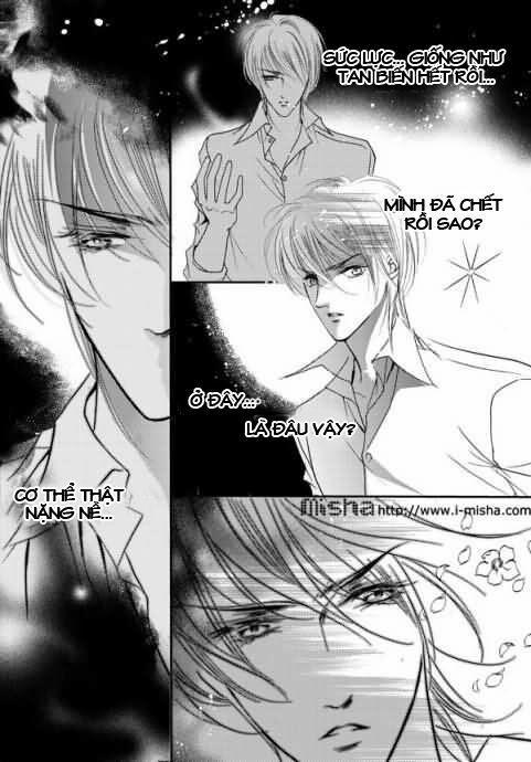 Bong Bóng Mùa Hè 27 trang 0