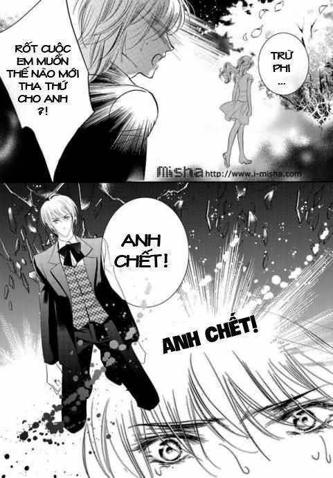 Bong Bóng Mùa Hè 27 trang 11