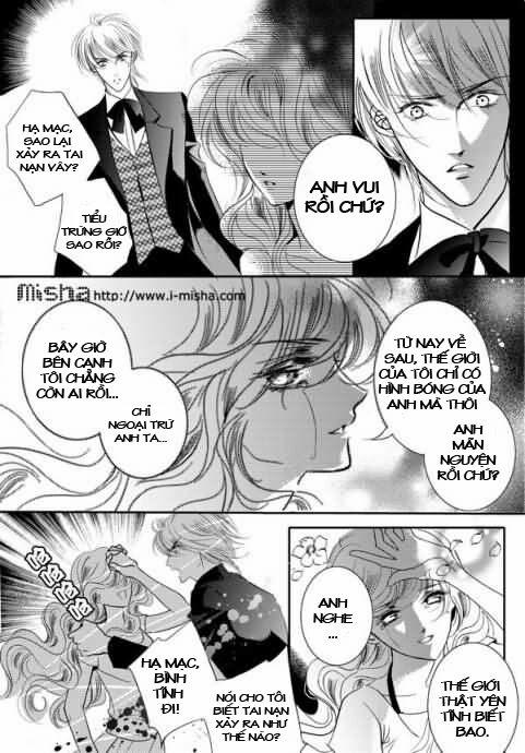 Bong Bóng Mùa Hè 27 trang 2