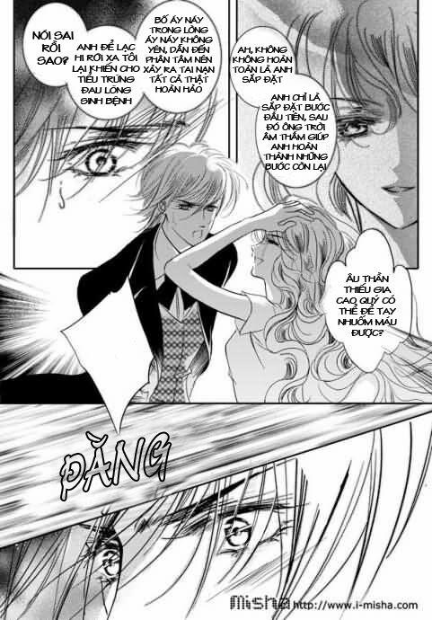 Bong Bóng Mùa Hè 27 trang 4