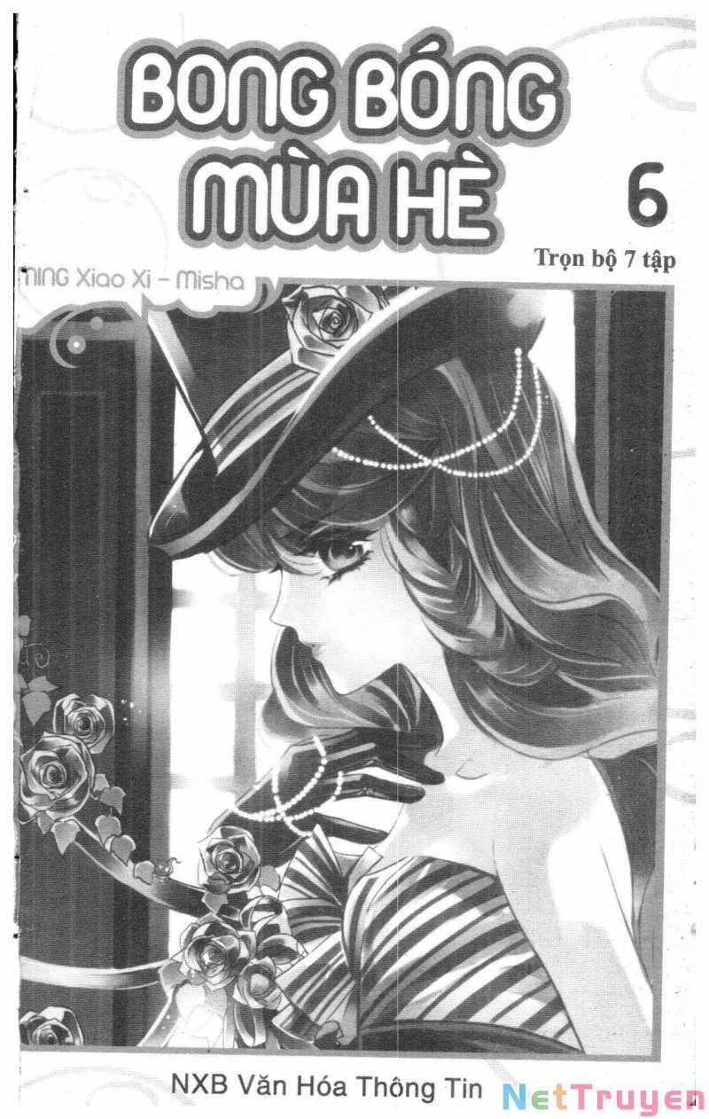 Bong Bóng Mùa Hè 28 trang 0