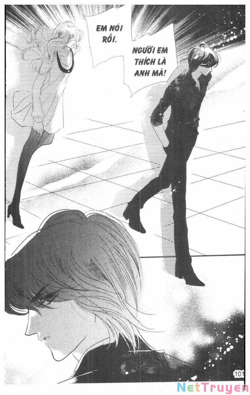 Bong Bóng Mùa Hè 28 trang 100