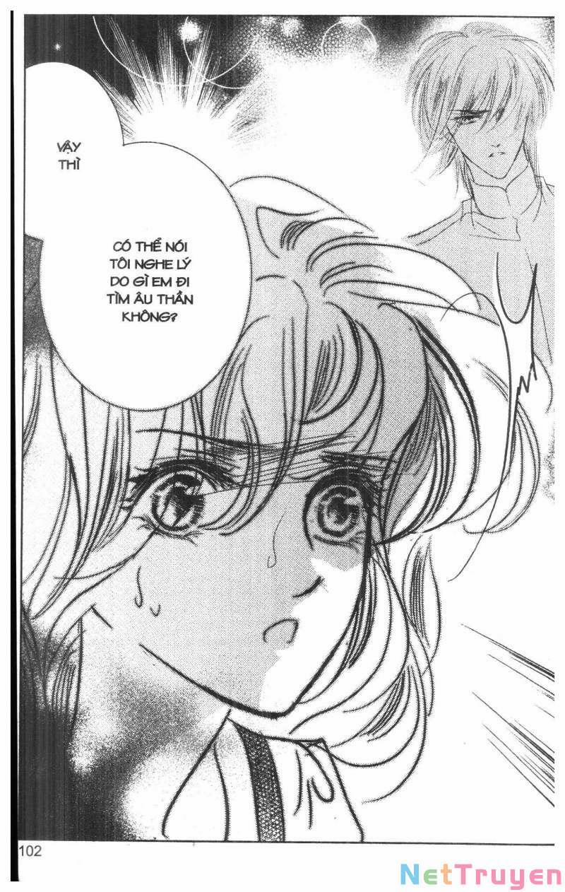 Bong Bóng Mùa Hè 28 trang 101