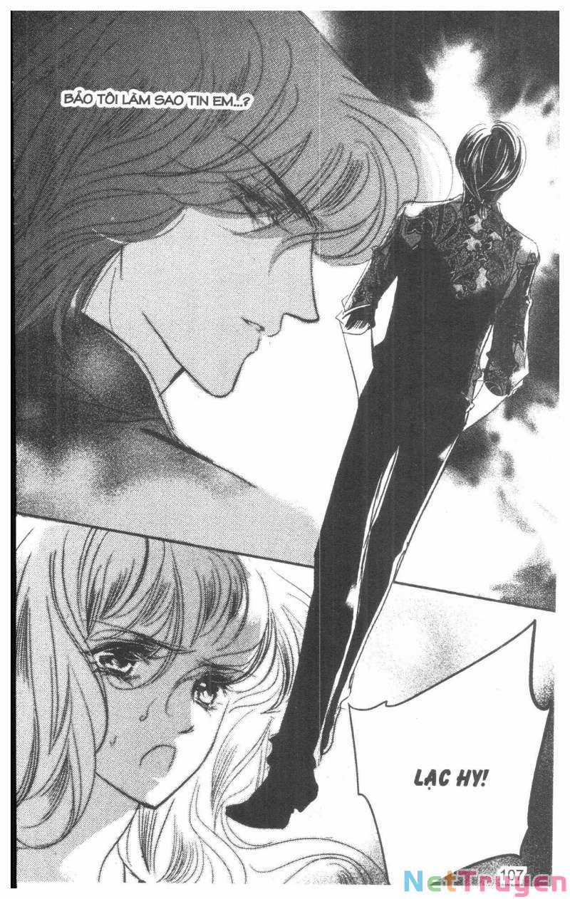 Bong Bóng Mùa Hè 28 trang 106