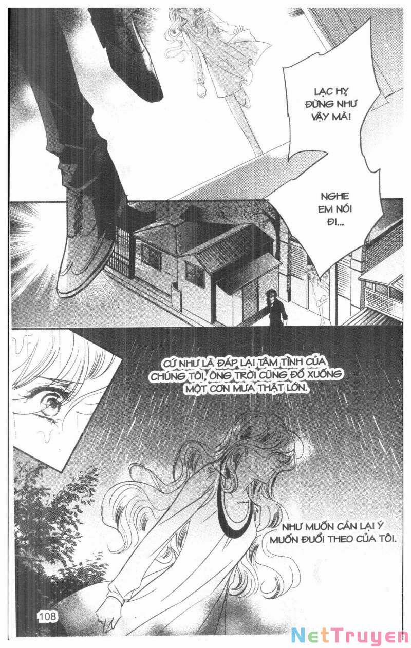 Bong Bóng Mùa Hè 28 trang 107