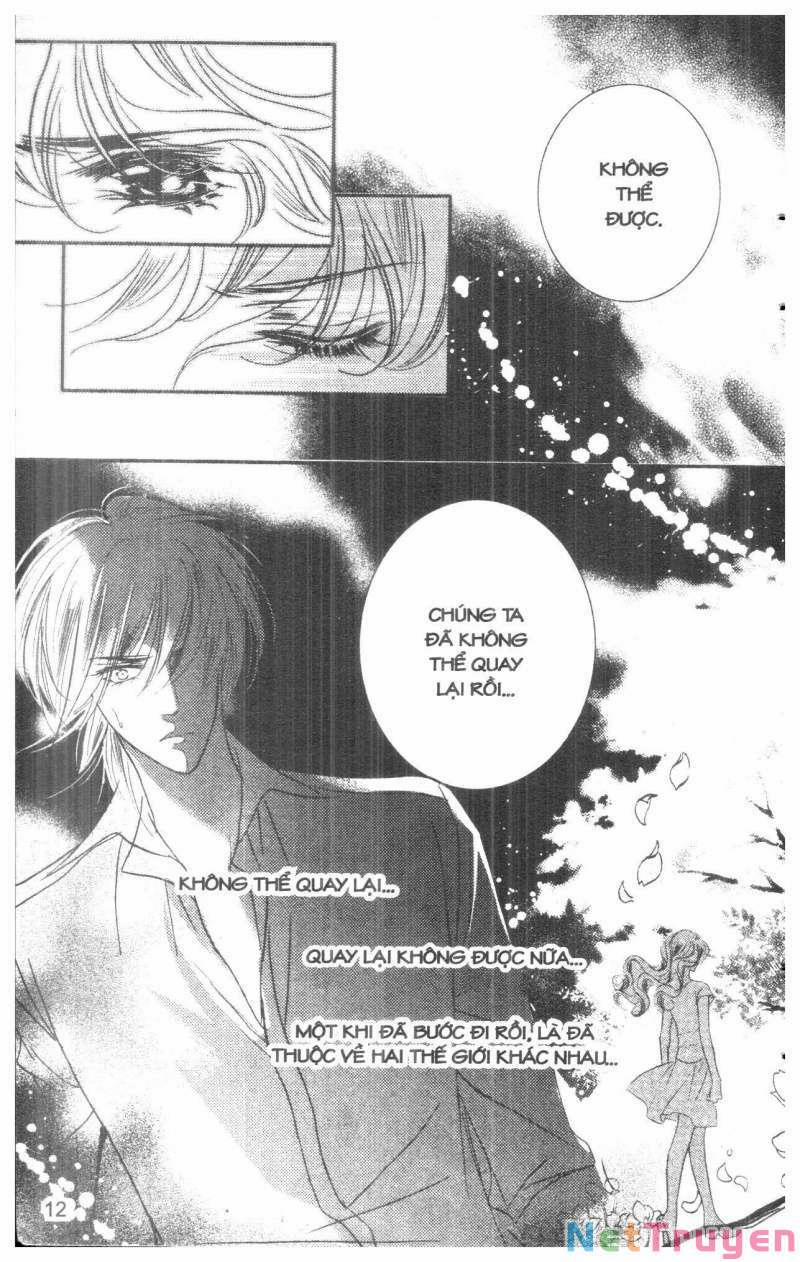 Bong Bóng Mùa Hè 28 trang 11