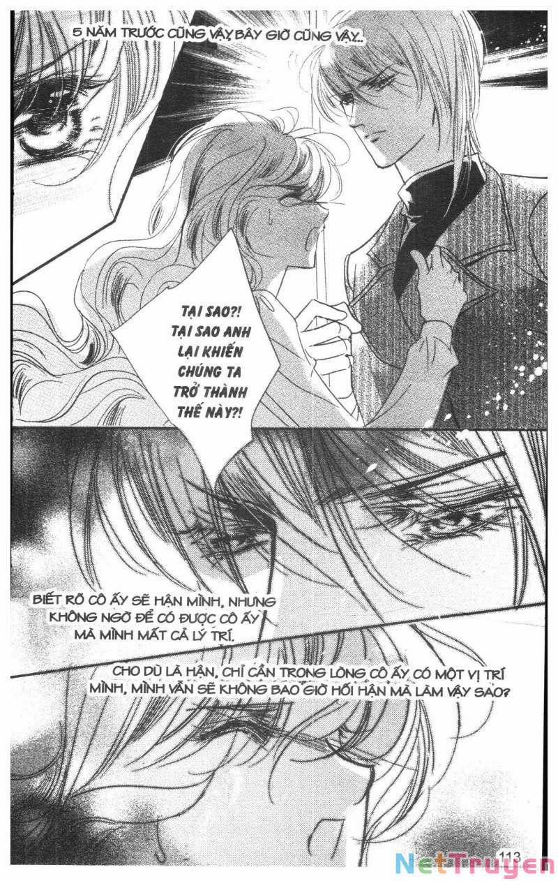 Bong Bóng Mùa Hè 28 trang 112