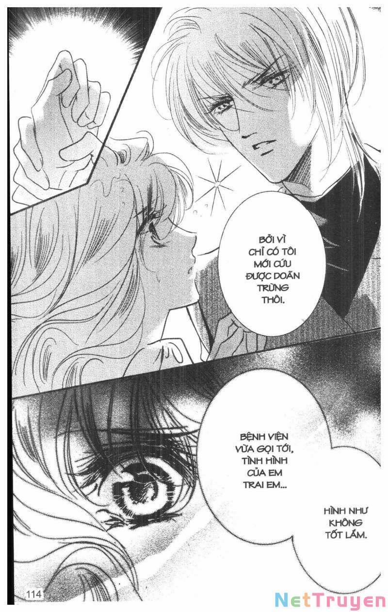 Bong Bóng Mùa Hè 28 trang 113