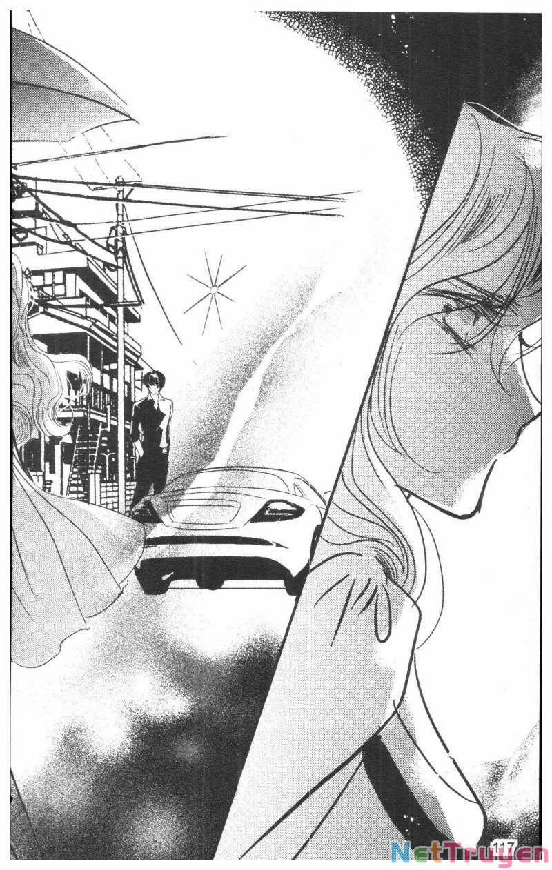 Bong Bóng Mùa Hè 28 trang 116