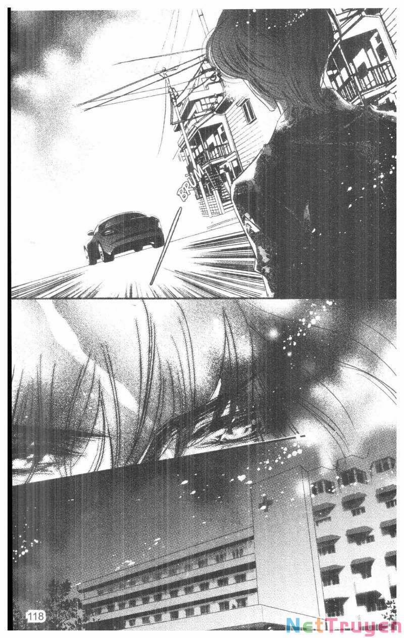 Bong Bóng Mùa Hè 28 trang 117