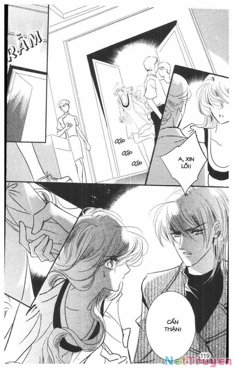 Bong Bóng Mùa Hè 28 trang 118