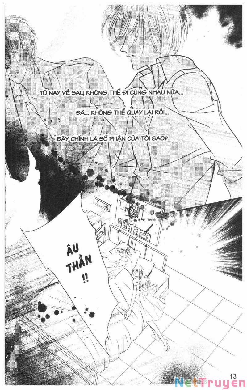 Bong Bóng Mùa Hè 28 trang 12