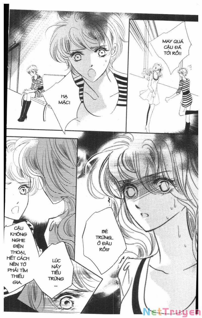 Bong Bóng Mùa Hè 28 trang 120