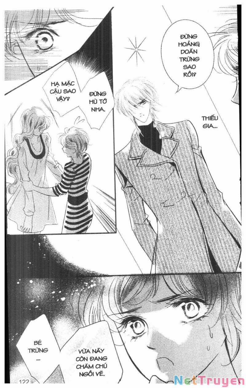 Bong Bóng Mùa Hè 28 trang 121