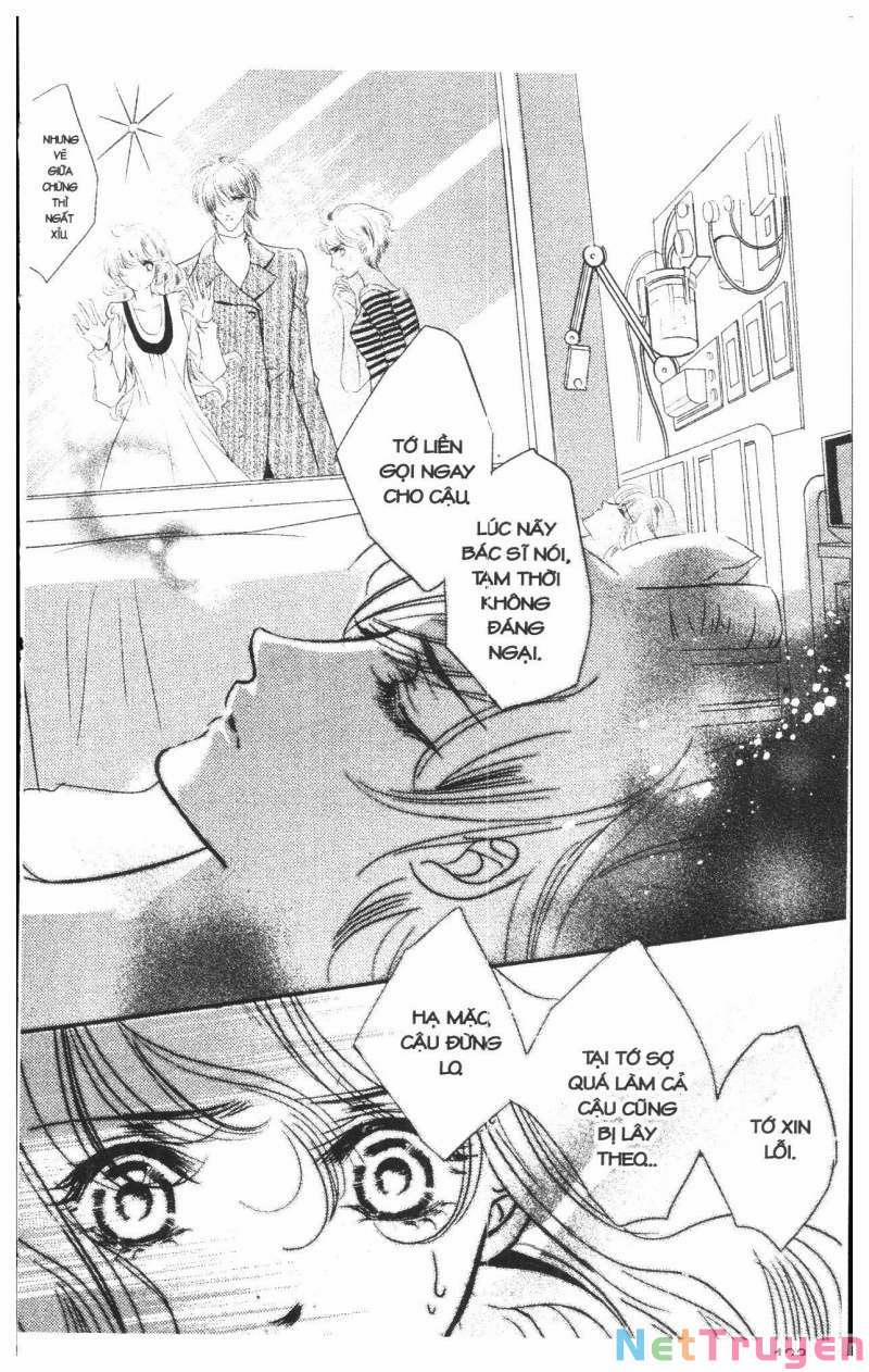 Bong Bóng Mùa Hè 28 trang 122