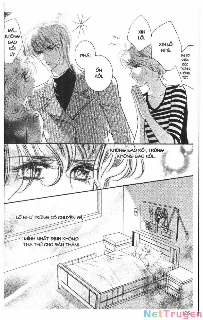 Bong Bóng Mùa Hè 28 trang 124