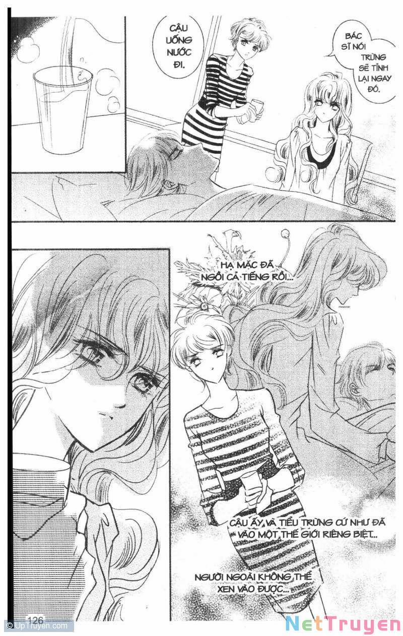Bong Bóng Mùa Hè 28 trang 125