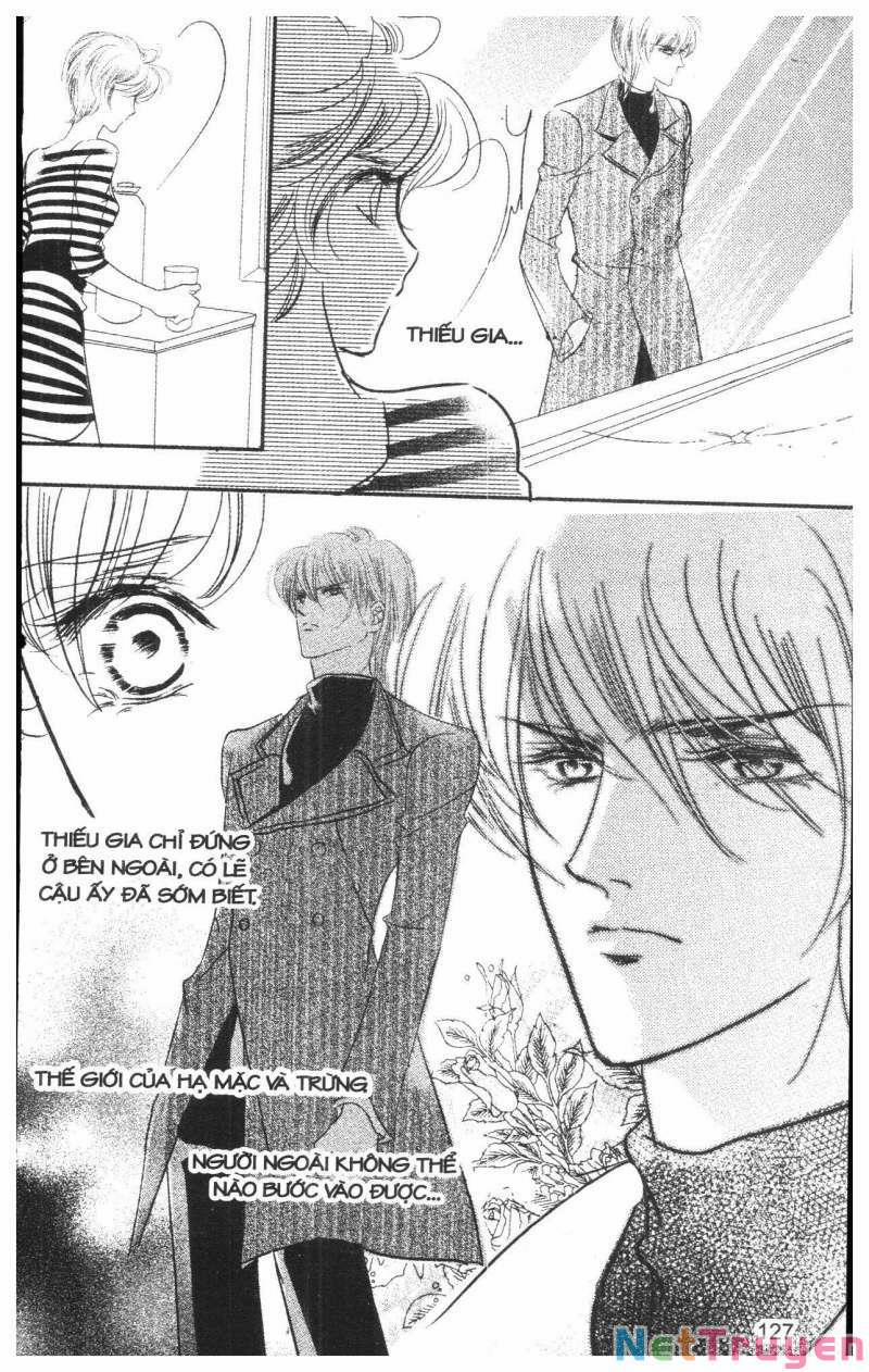 Bong Bóng Mùa Hè 28 trang 126