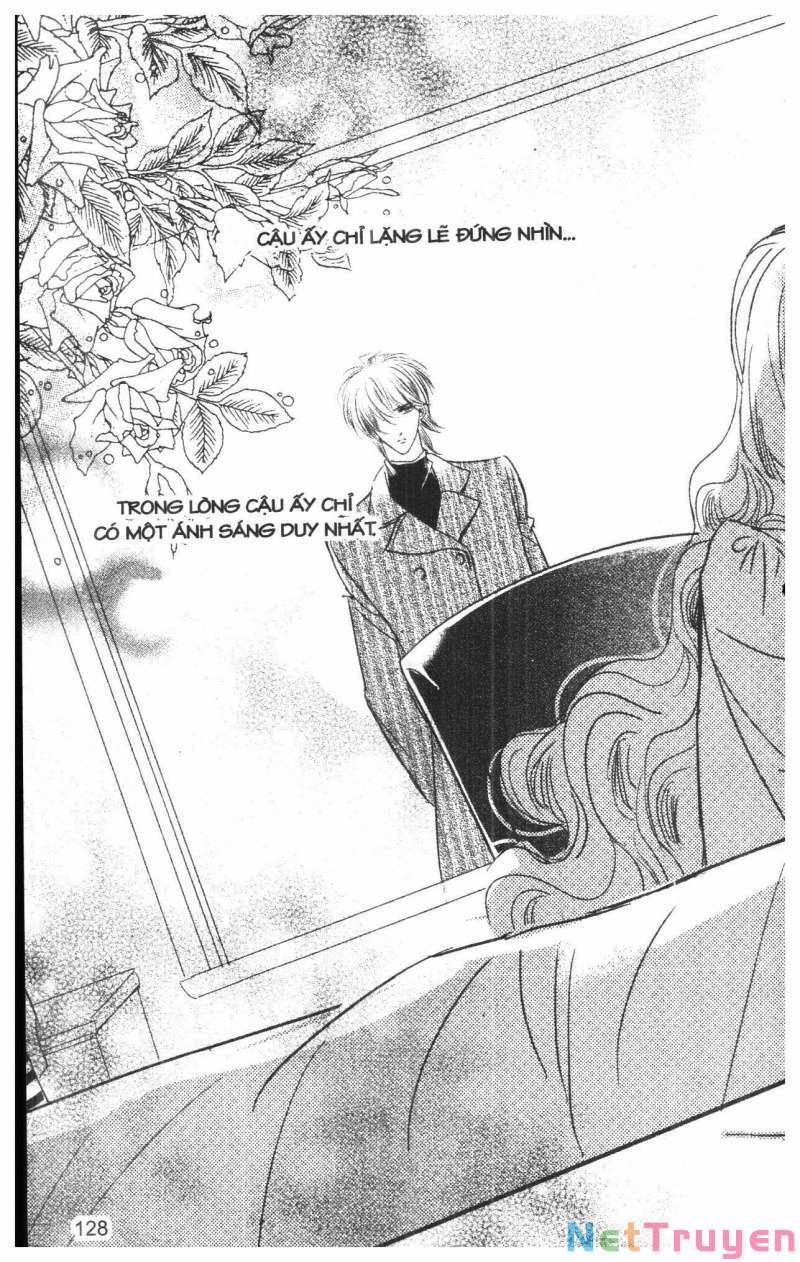 Bong Bóng Mùa Hè 28 trang 127