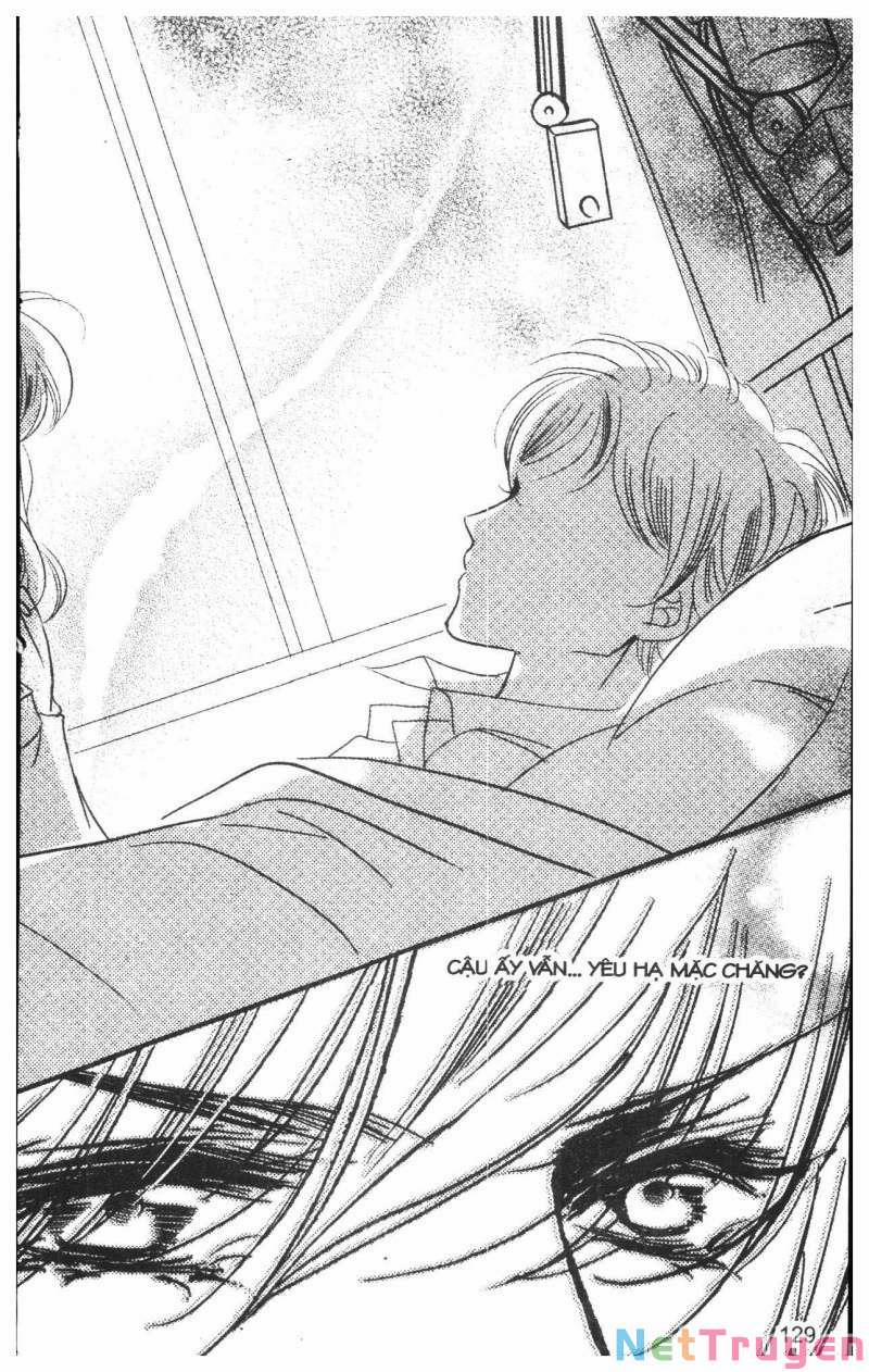 Bong Bóng Mùa Hè 28 trang 128